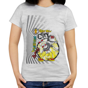 Kaos Skate Board