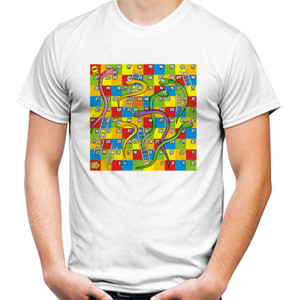 Kaos Snake and Ladder 01