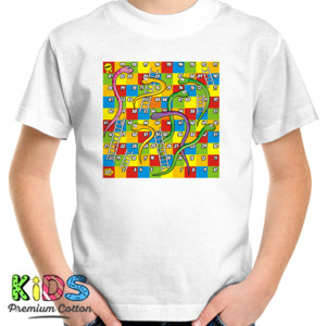 Kaos Snake and Ladder 01