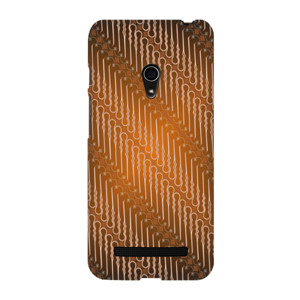 Batik Parang Curigo K01 Casing HP