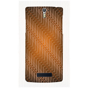 Batik Parang Curigo K01 Casing HP