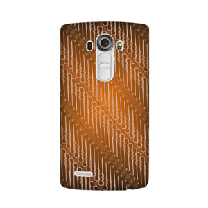 Batik Parang Curigo K01 Casing HP