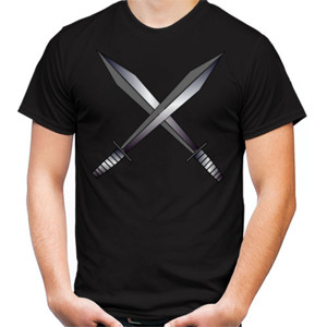 Kaos Sword
