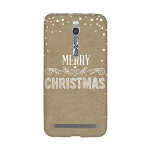 Casing Unik-Merry Cristmas Ornament Casing HP