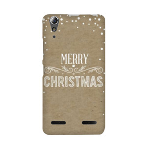 Casing Unik-Merry Cristmas Ornament Casing HP