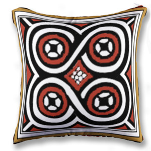 Bantal Toraja