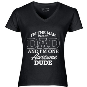 Kaos I'm The Man Called Dad