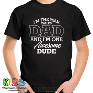 Kaos I'm The Man Called Dad