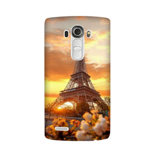 Paris 1 Casing HP