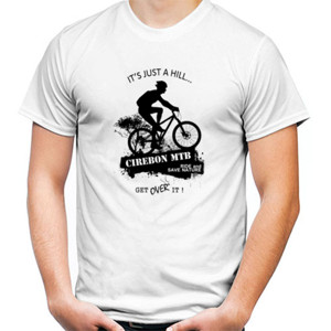 Kaos TC07 - Cirebon MTB