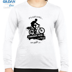 Kaos TC07 - Cirebon MTB