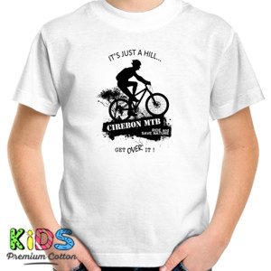 Kaos TC07 - Cirebon MTB