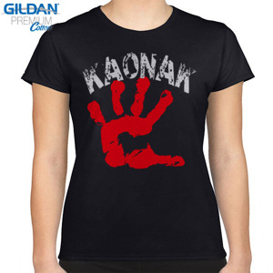 Kaos KAONAK - SALAM PERSAHABATAN