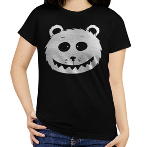 Kaos bear