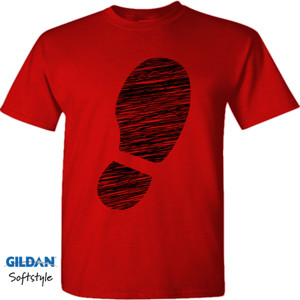 Kaos Jejak