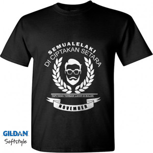 Kaos KOSTUM KAOS LAHOR LAKI 2