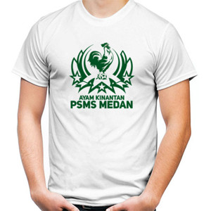 Kaos Anak Medan