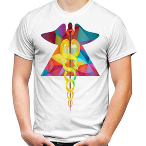 Kaos MEDICAL TRIANGLE