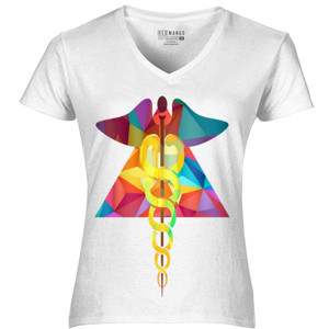 Kaos MEDICAL TRIANGLE