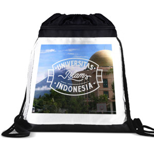 Tas Serut serut photo merapi