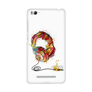 Start The Music Casing HP