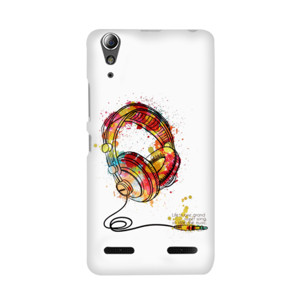 Start The Music Casing HP