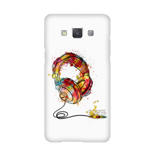 Start The Music Casing HP