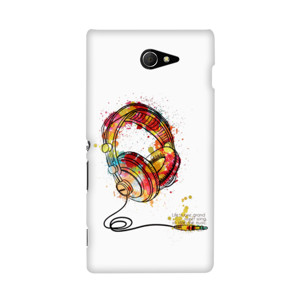 Start The Music Casing HP