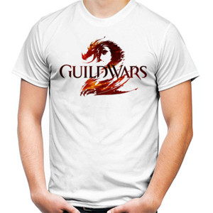 Kaos Guild Wars 2 - original ver.
