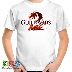 Kaos Guild Wars 2 - original ver.