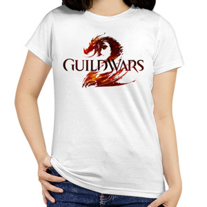 Kaos Guild Wars 2 - original ver.