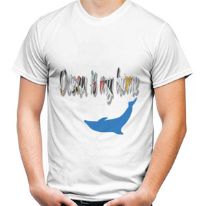 Kaos ocean is my home