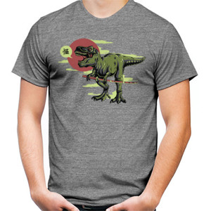 Kaos Dinosaurs