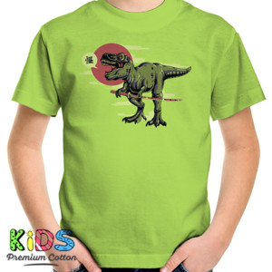 Kaos Dinosaurs