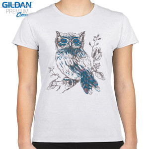 Kaos Female Owl