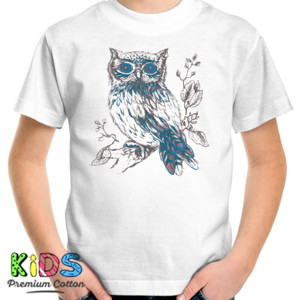 Kaos Female Owl