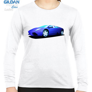 Kaos My Sport Car - Kaos Mobil Balapku