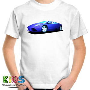 Kaos My Sport Car - Kaos Mobil Balapku