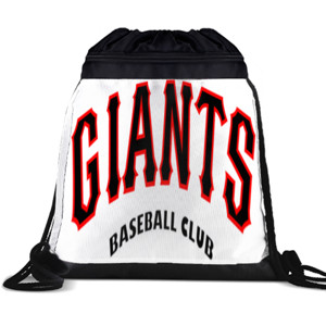 Tas Serut Baseball Giants 