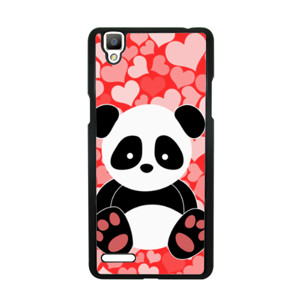 CUTE BABY PANDA  Casing HP