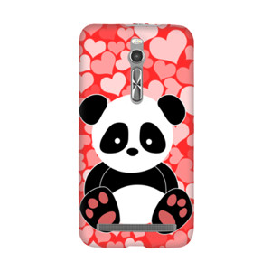 CUTE BABY PANDA  Casing HP