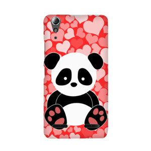 CUTE BABY PANDA  Casing HP