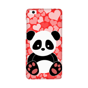 CUTE BABY PANDA  Casing HP