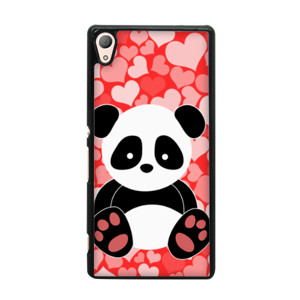 CUTE BABY PANDA  Casing HP