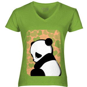 Kaos BABY PANDA 3