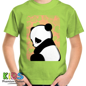 Kaos BABY PANDA 3