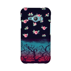 casing tree flower Casing HP