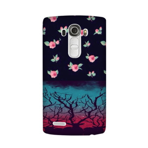 casing tree flower Casing HP
