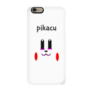 case pikacu Casing HP
