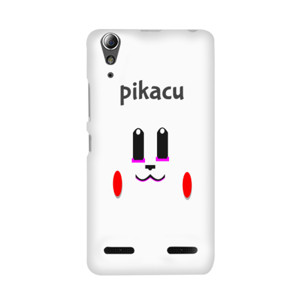 case pikacu Casing HP